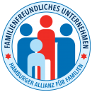 Familiensiegel - Hamburger Allianz für Familien